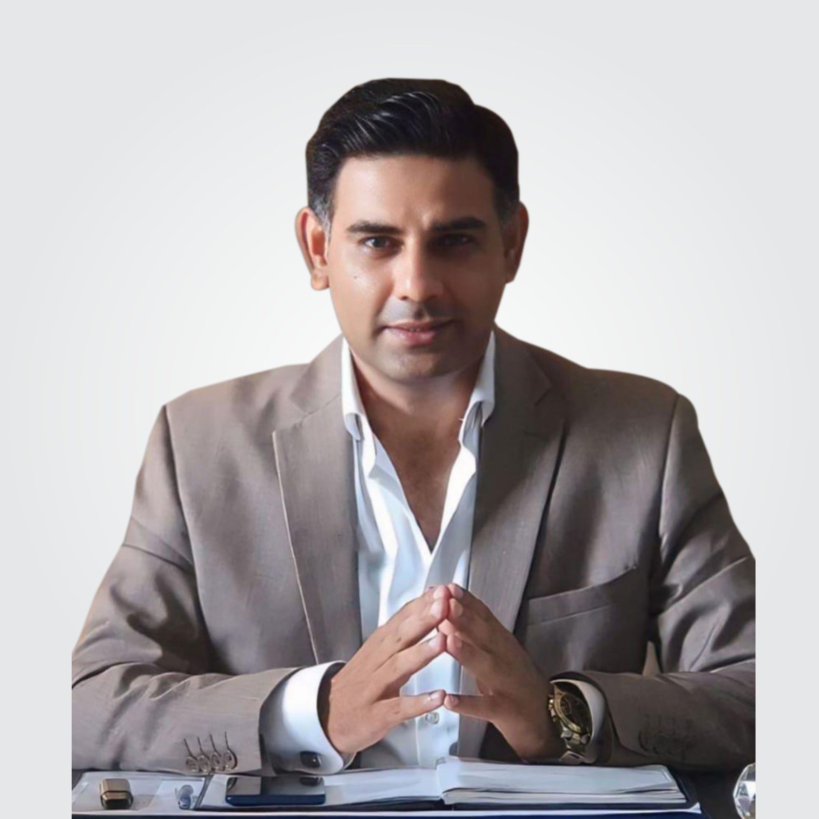 naveed mumtaz