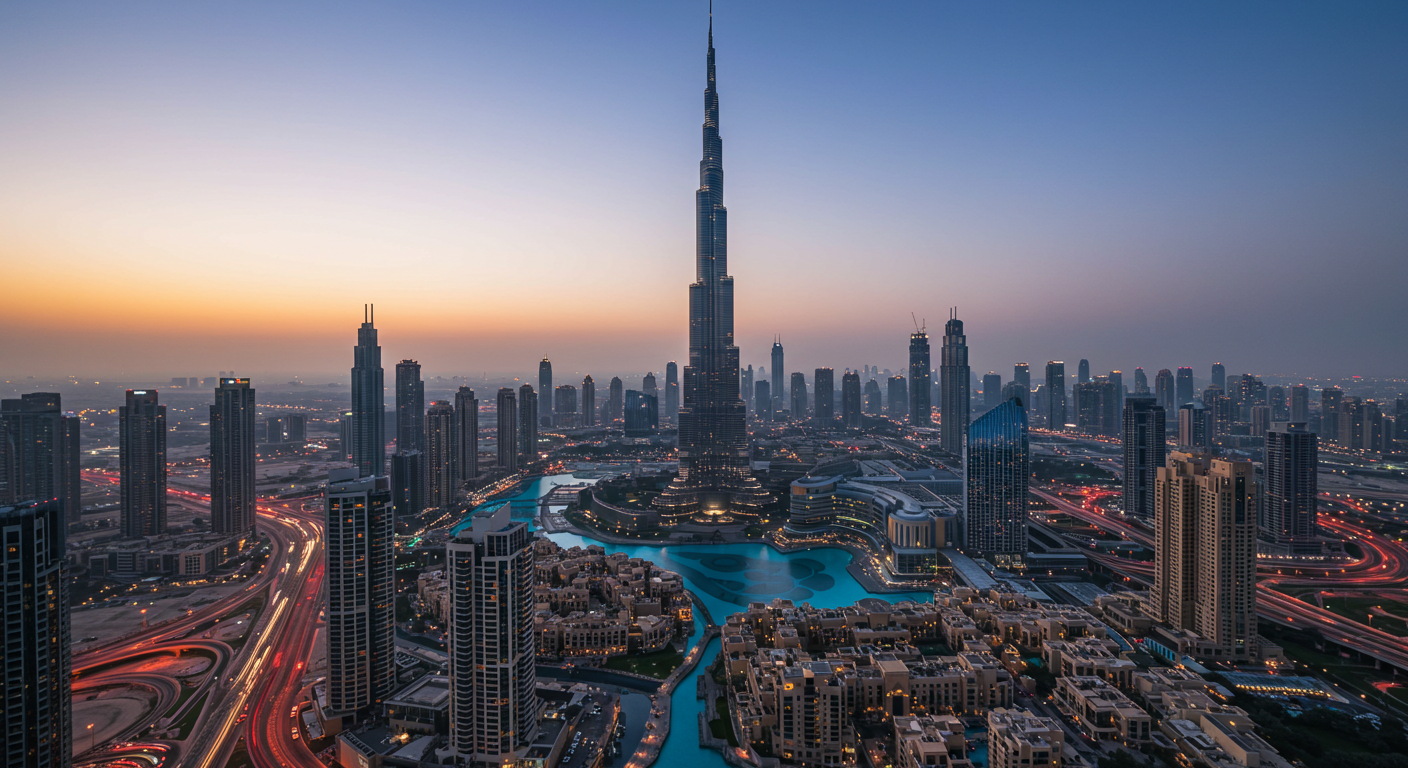 Best Developers to Invest in Dubai Real Estate | 2025 Guide